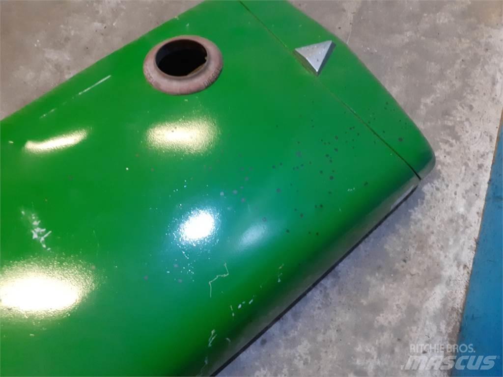 John Deere 2040 Other tractor accessories