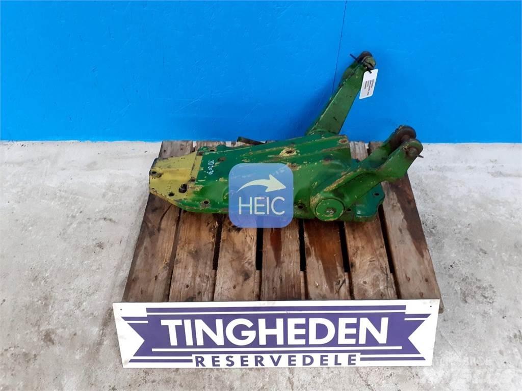 John Deere 2040 Other tractor accessories