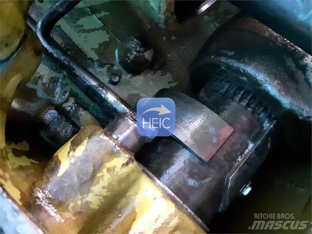 John Deere 2040 Other tractor accessories
