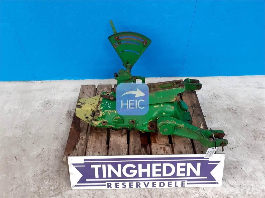 John Deere 2040 Other tractor accessories
