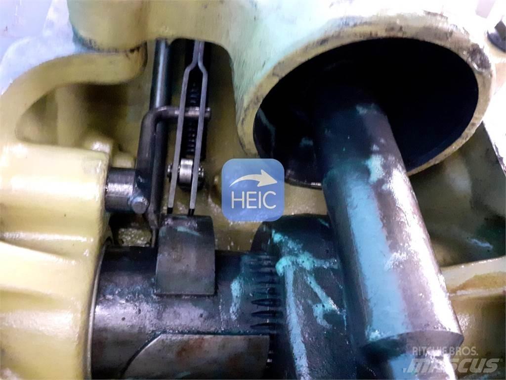 John Deere 2040 Other tractor accessories