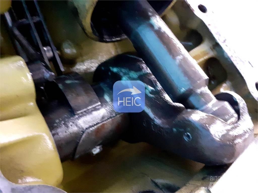 John Deere 2040 Other tractor accessories
