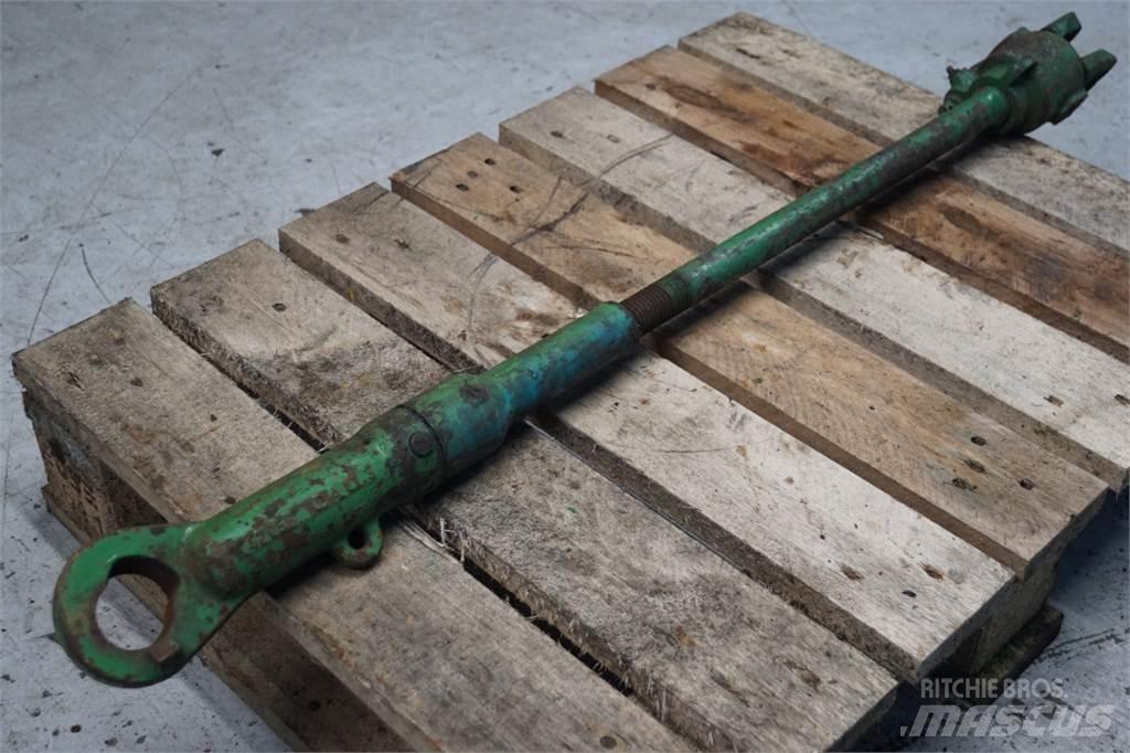 John Deere 2040 Other tractor accessories
