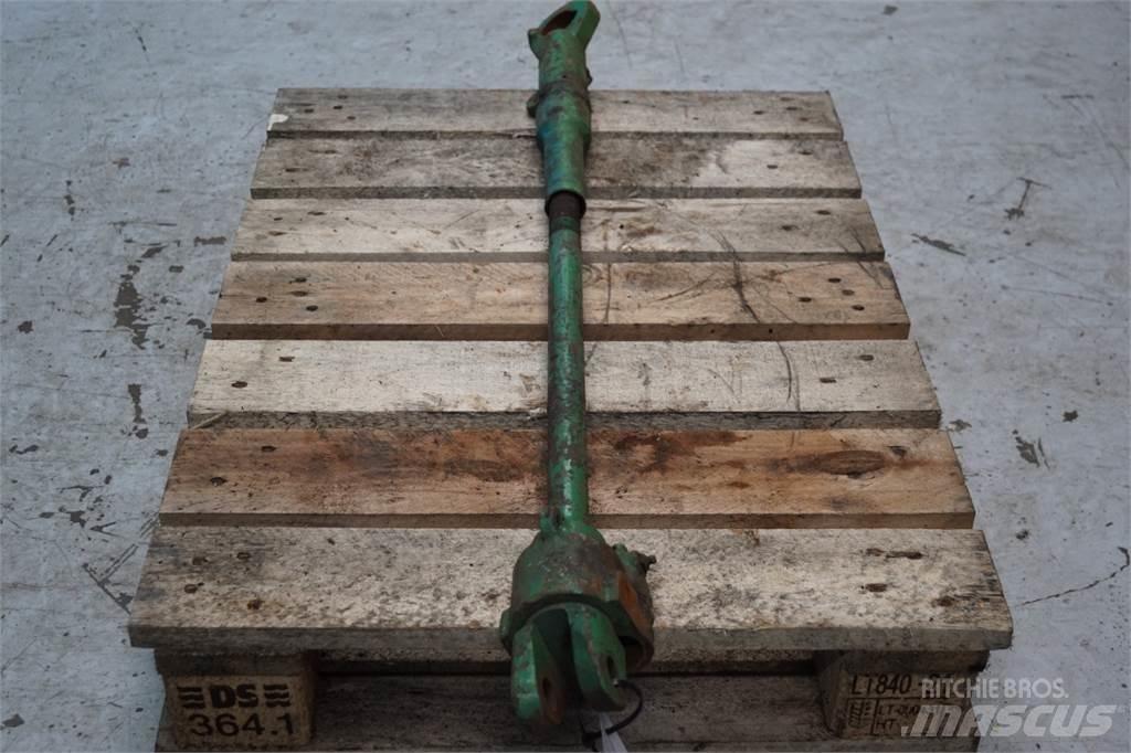 John Deere 2040 Other tractor accessories