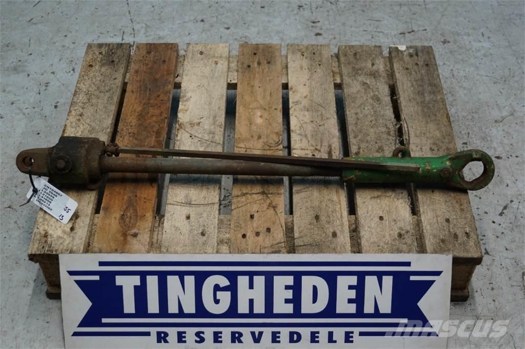John Deere 2040 Other tractor accessories