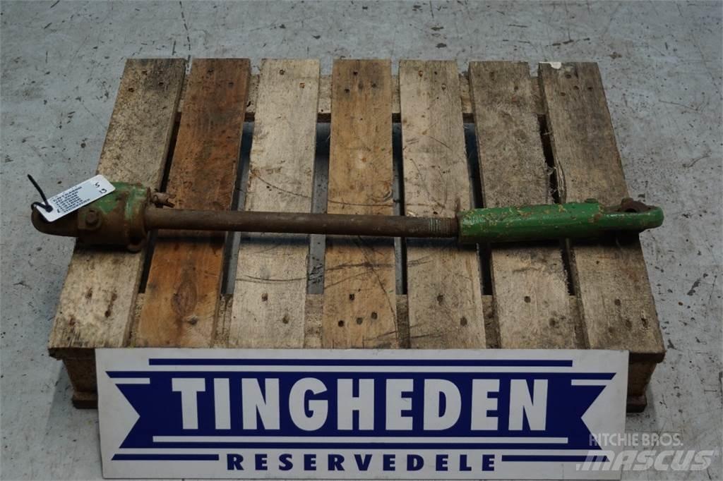 John Deere 2040 Other tractor accessories