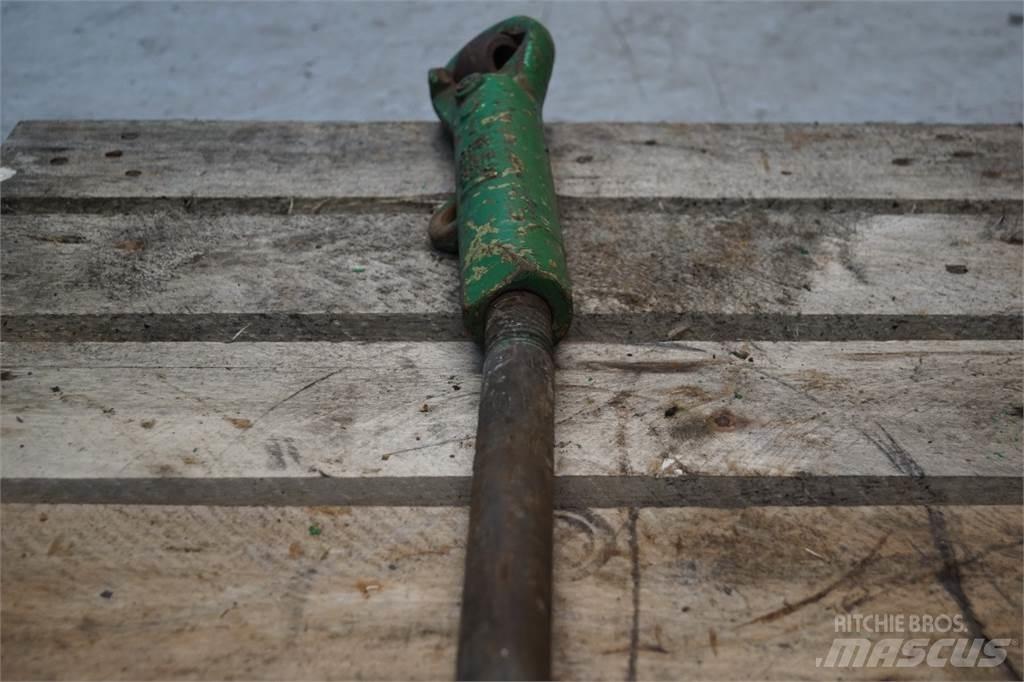 John Deere 2040 Other tractor accessories