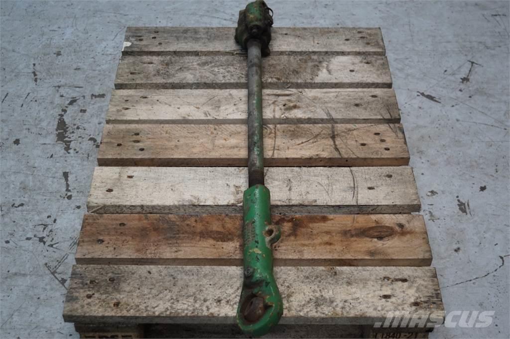 John Deere 2040 Other tractor accessories