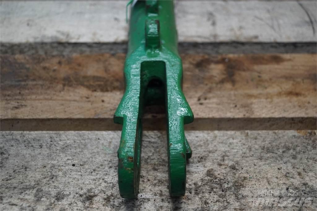 John Deere 2040 Other tractor accessories