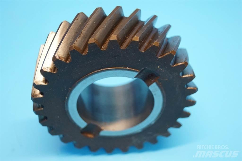 John Deere 2040 Transmission