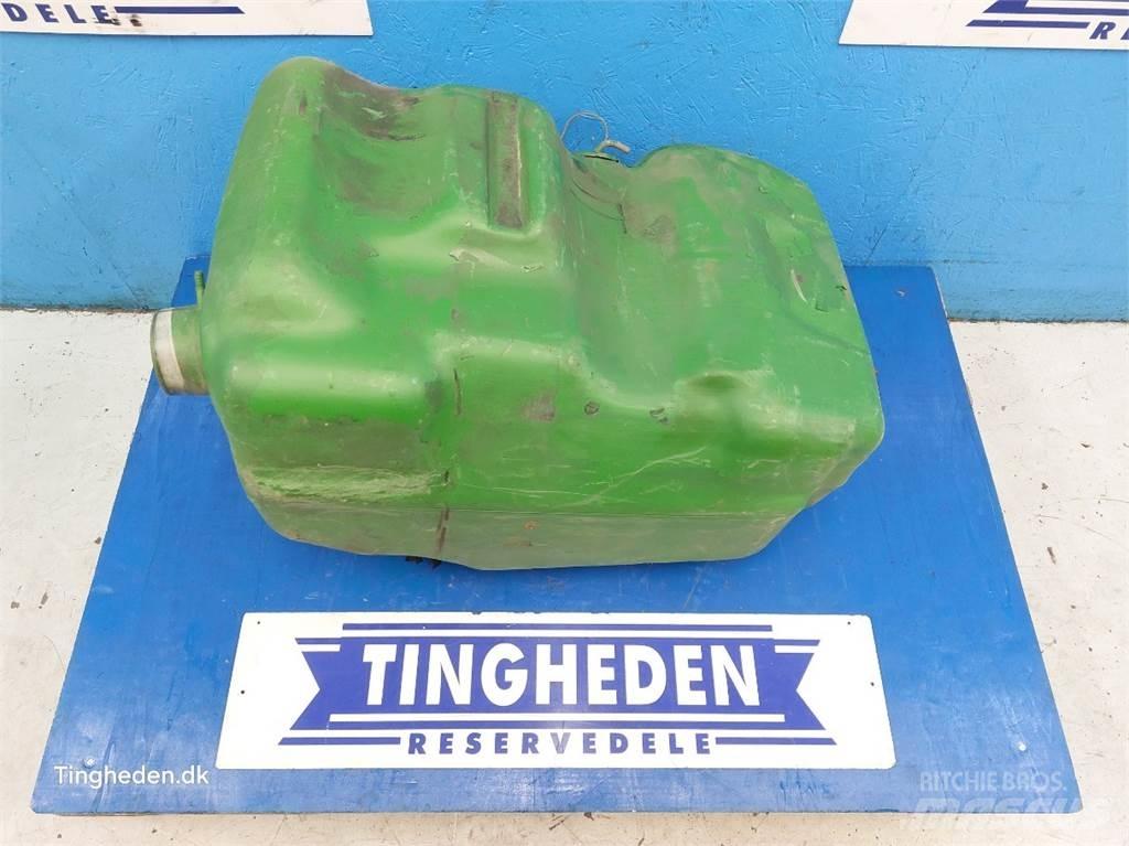 John Deere 2040 Other tractor accessories