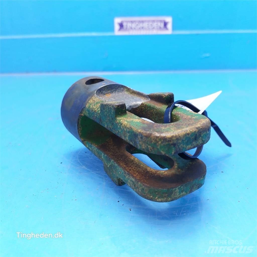 John Deere 2040 Other tractor accessories