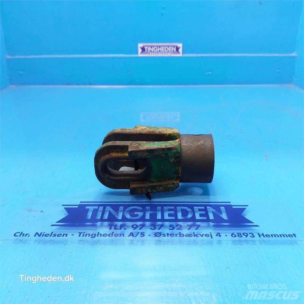 John Deere 2040 Other tractor accessories