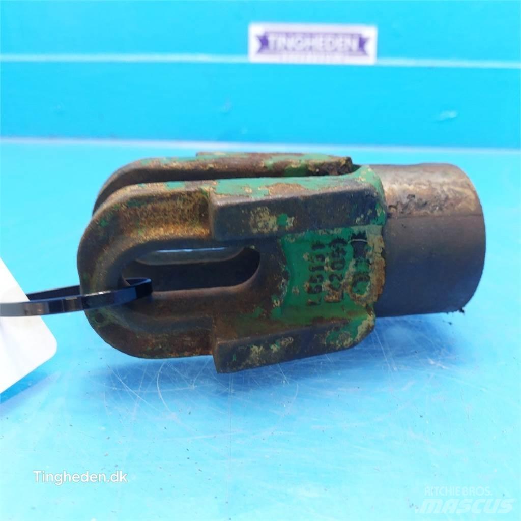John Deere 2040 Other tractor accessories