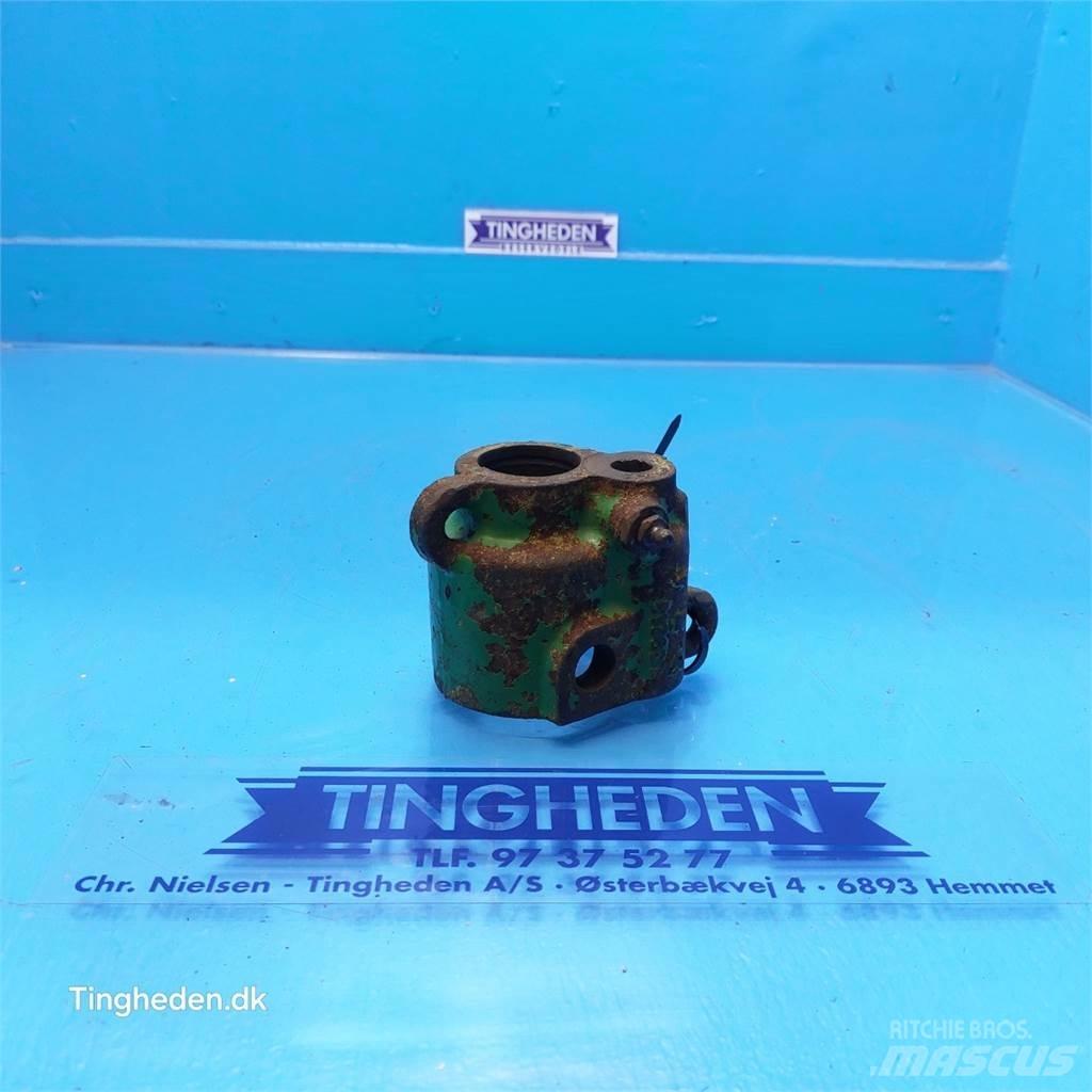 John Deere 2040 Other tractor accessories