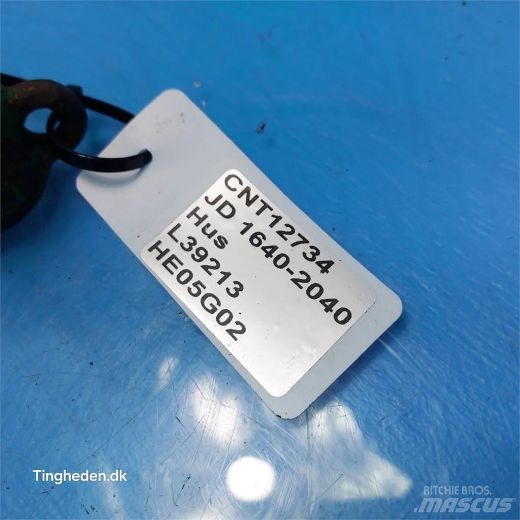 John Deere 2040 Other tractor accessories