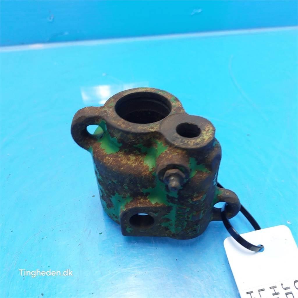 John Deere 2040 Other tractor accessories