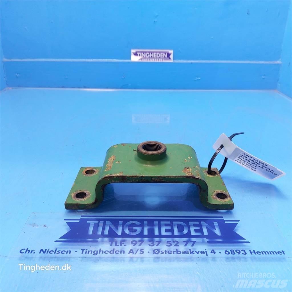 John Deere 2040 Other tractor accessories