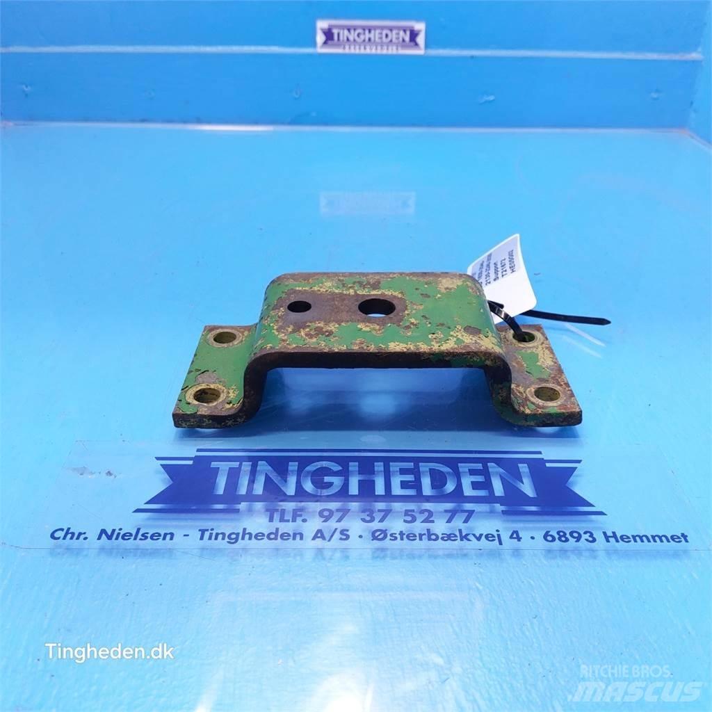 John Deere 2040 Other tractor accessories