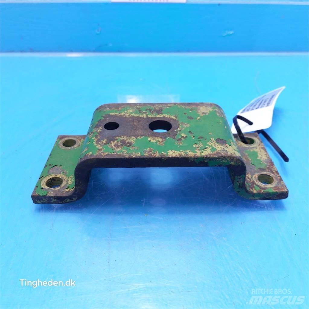 John Deere 2040 Other tractor accessories