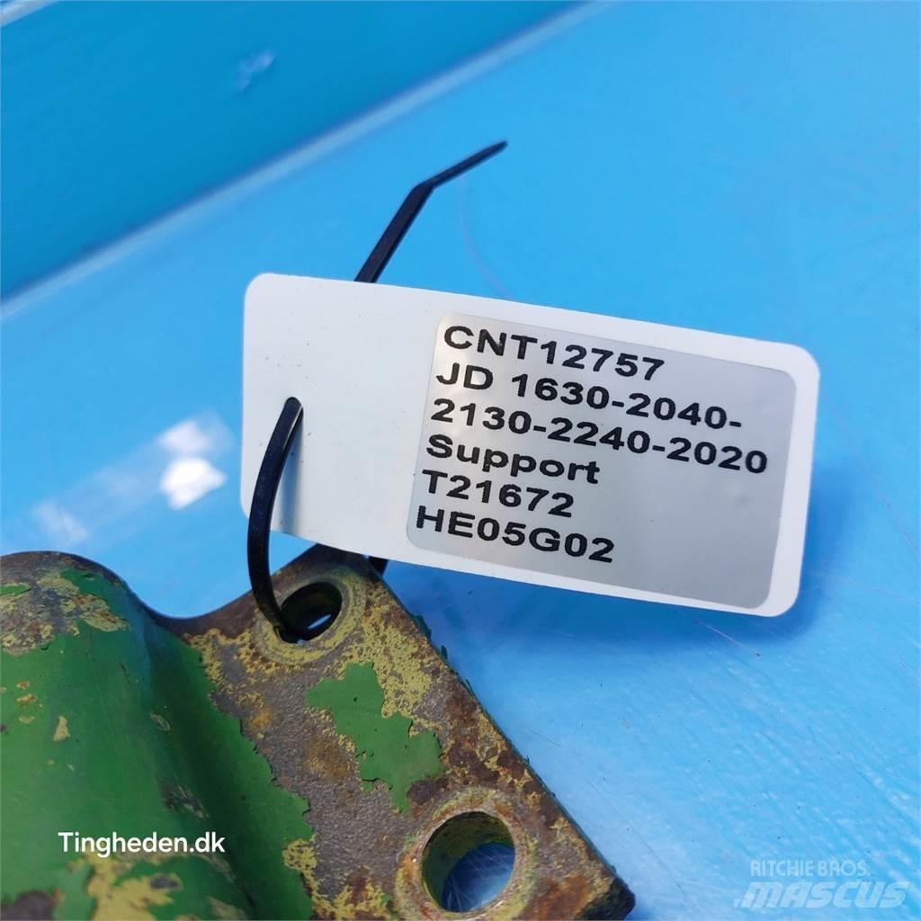 John Deere 2040 Other tractor accessories