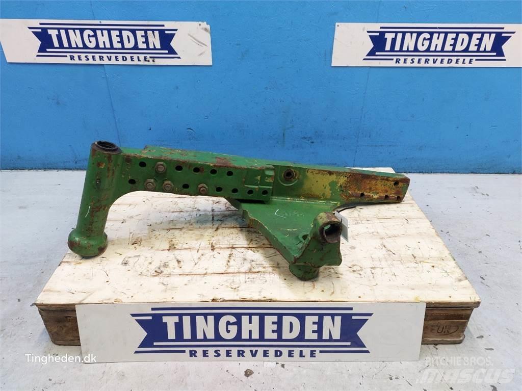 John Deere 2040 Other tractor accessories
