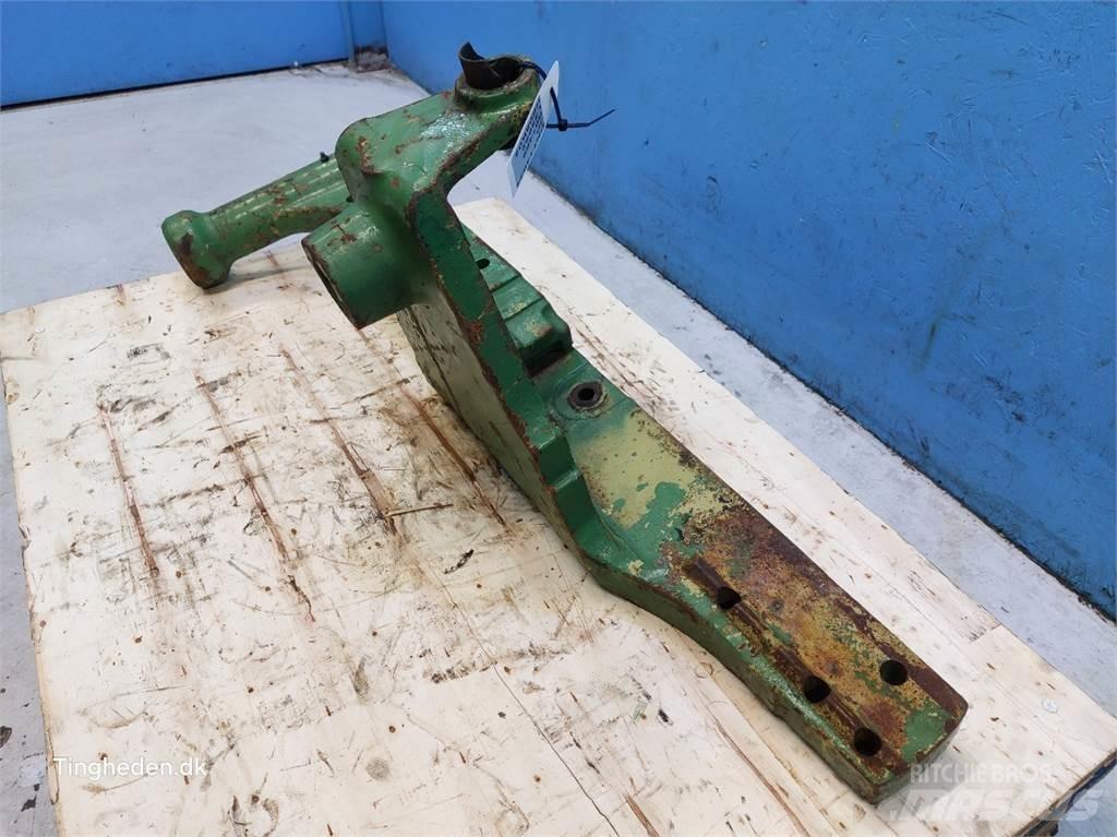 John Deere 2040 Other tractor accessories