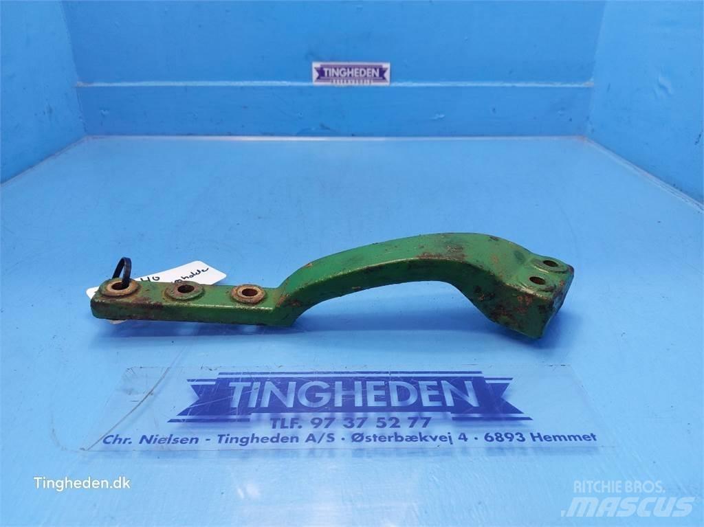 John Deere 2040 Other tractor accessories