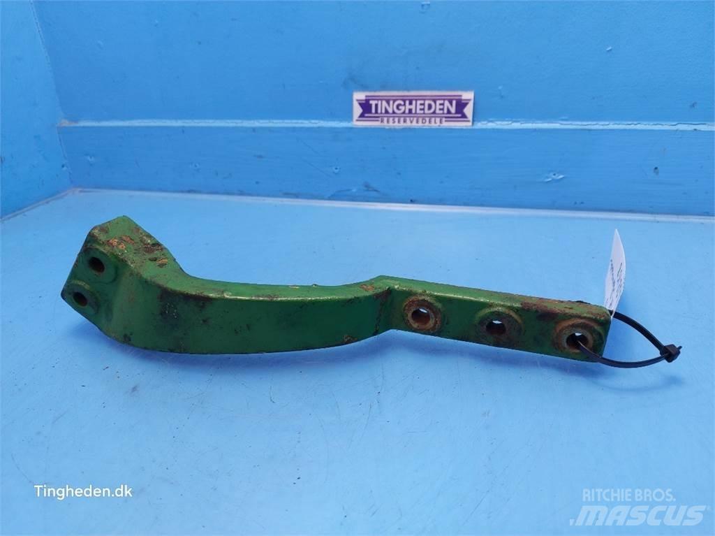 John Deere 2040 Other tractor accessories
