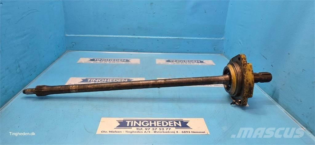 John Deere 2040 Other tractor accessories