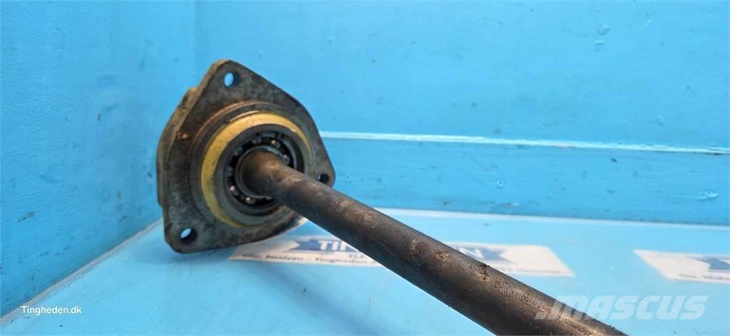 John Deere 2040 Other tractor accessories