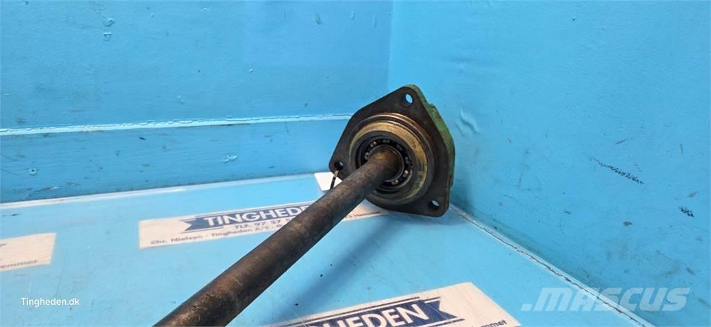 John Deere 2040 Other tractor accessories