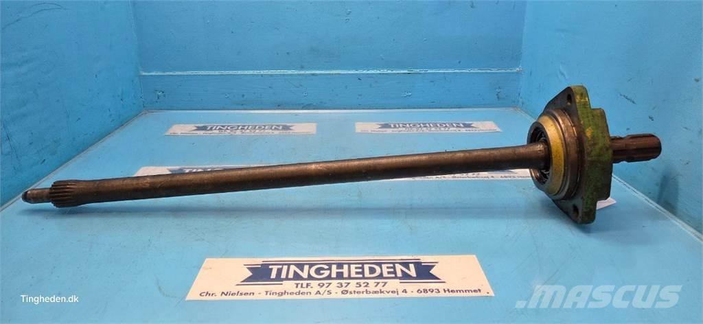 John Deere 2040 Other tractor accessories