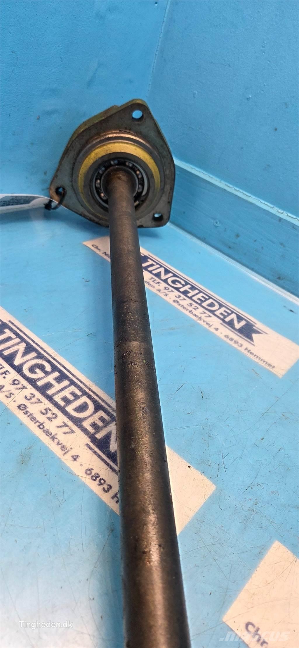 John Deere 2040 Other tractor accessories