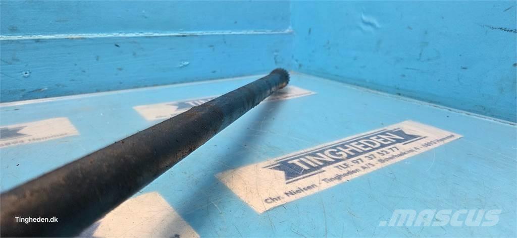 John Deere 2040 Other tractor accessories