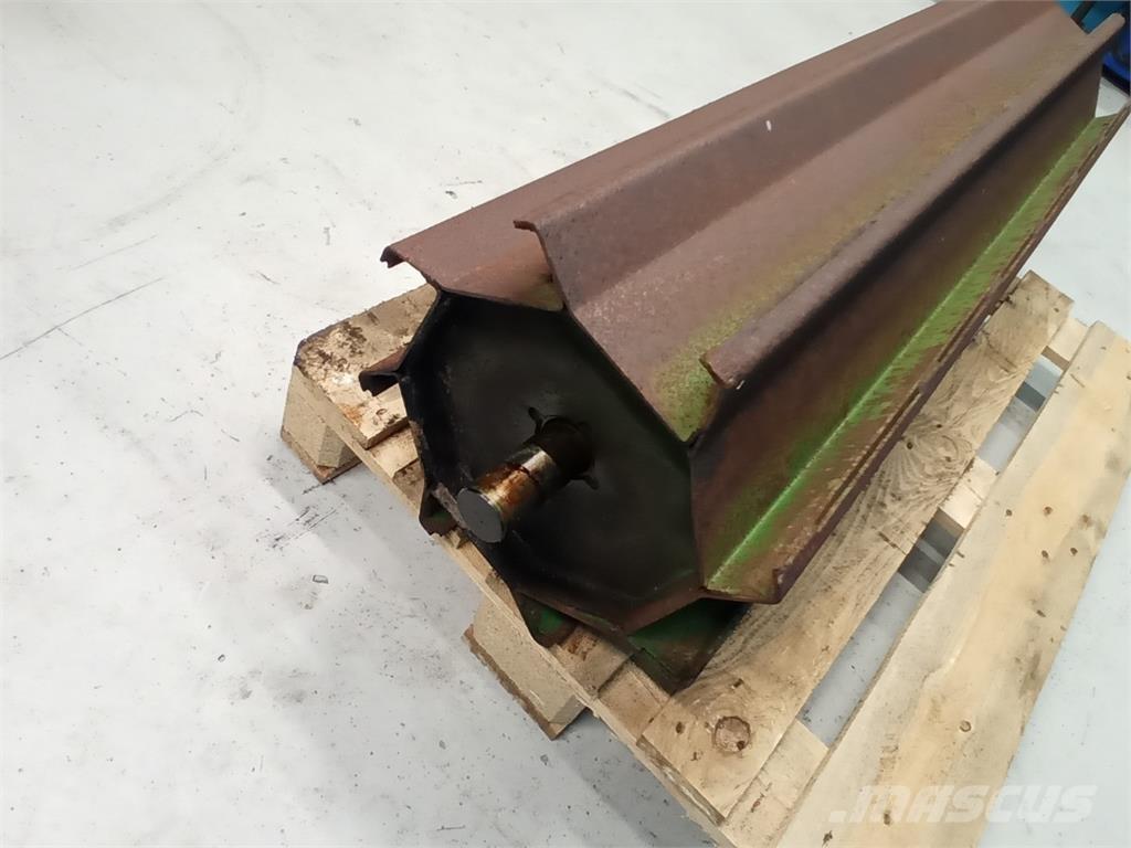 John Deere 2054 Combine harvester accessories