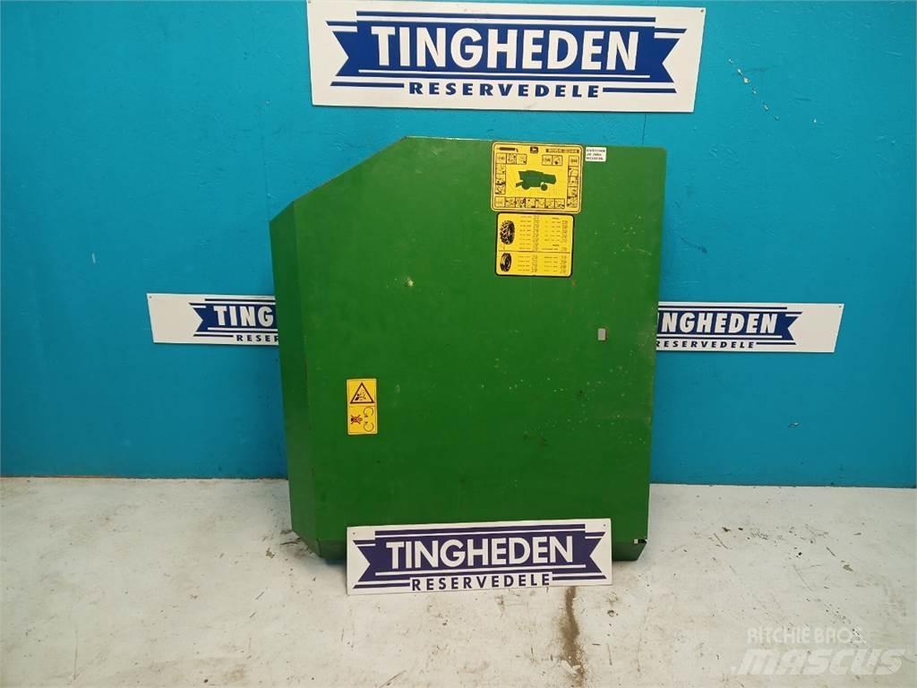 John Deere 2054 Farm machinery