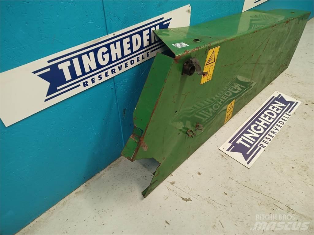 John Deere 2054 Farm machinery