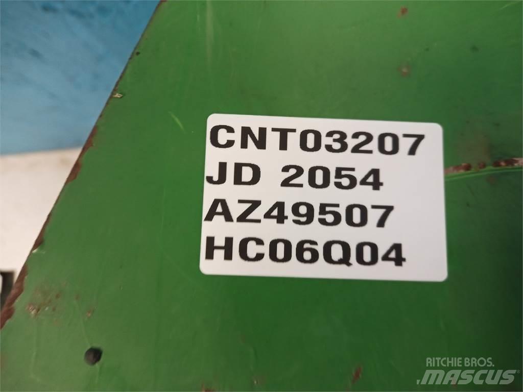 John Deere 2054 Farm machinery