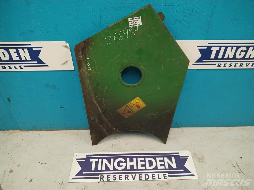 John Deere 2054 Farm machinery