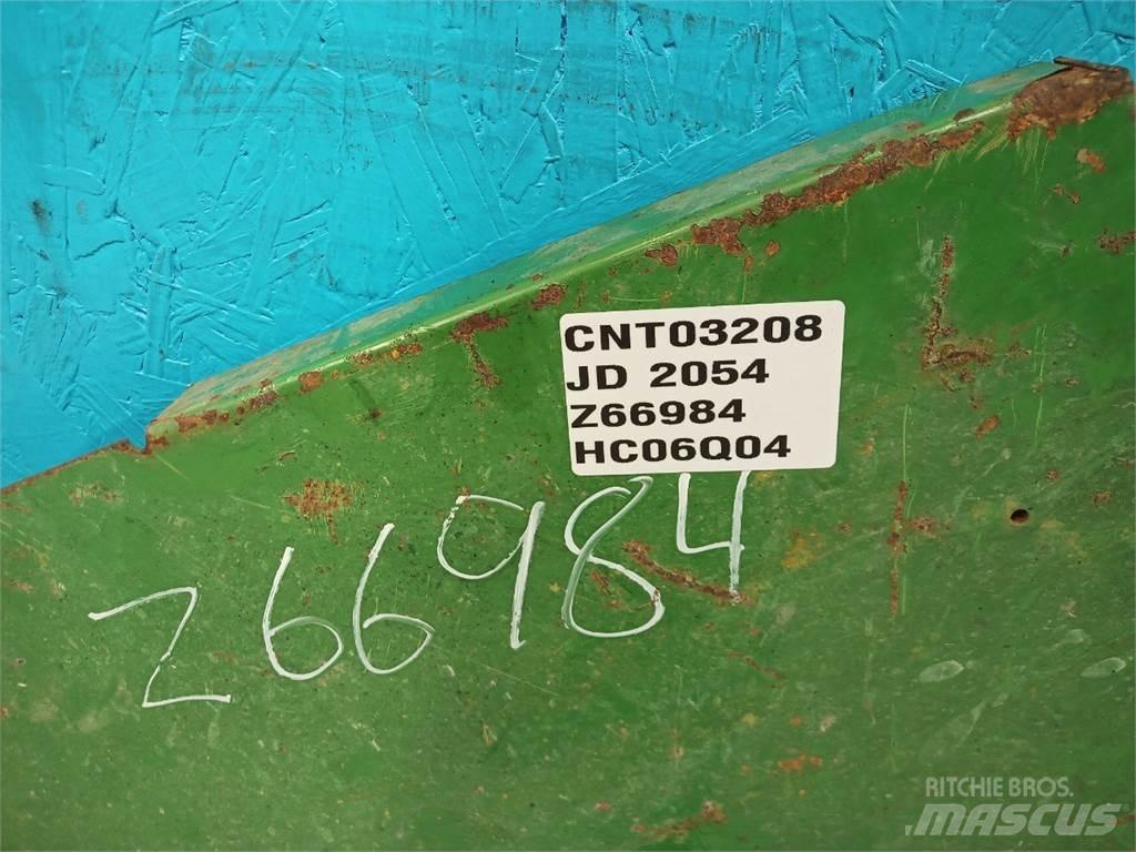 John Deere 2054 Farm machinery