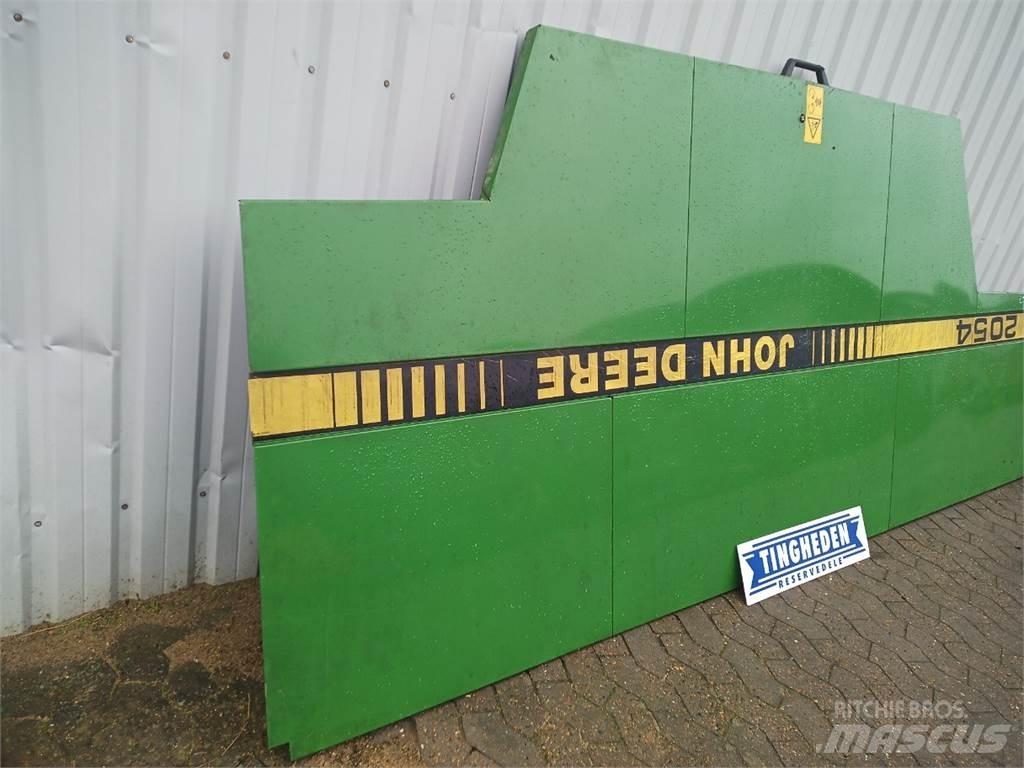 John Deere 2054 Farm machinery
