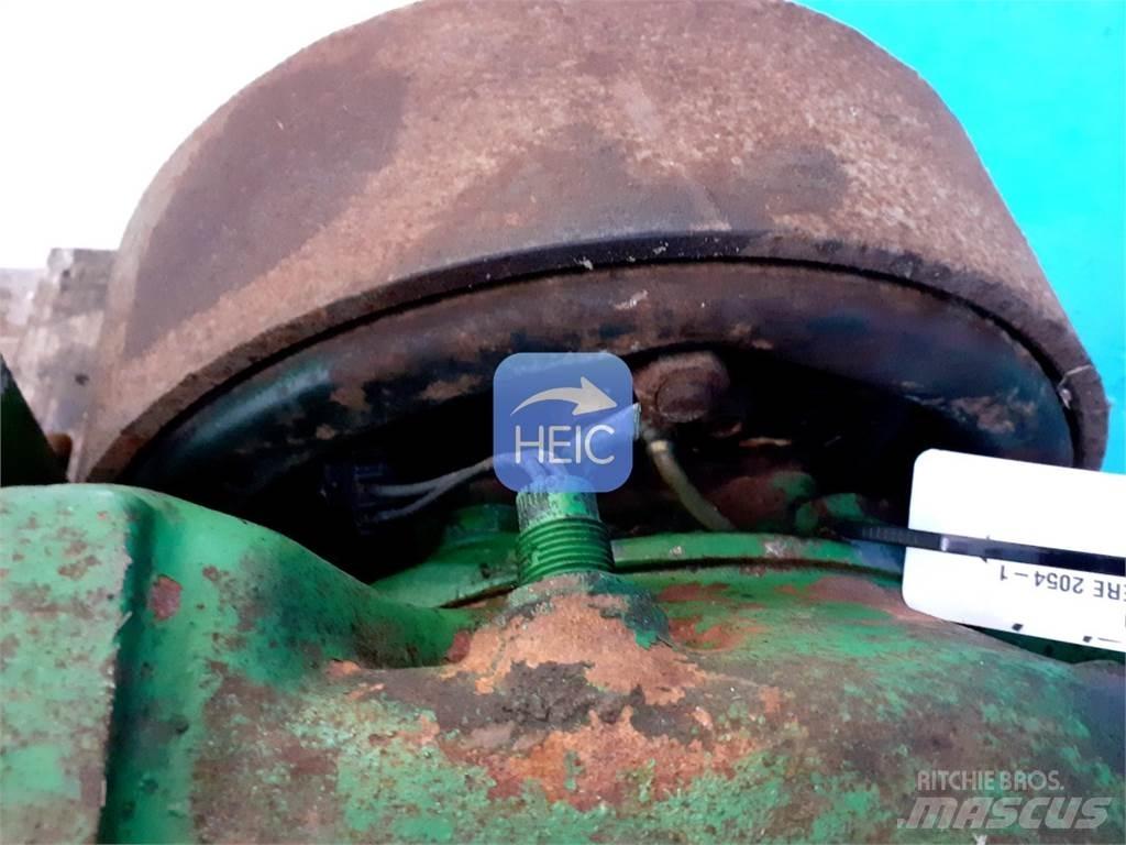 John Deere 2054 Transmission