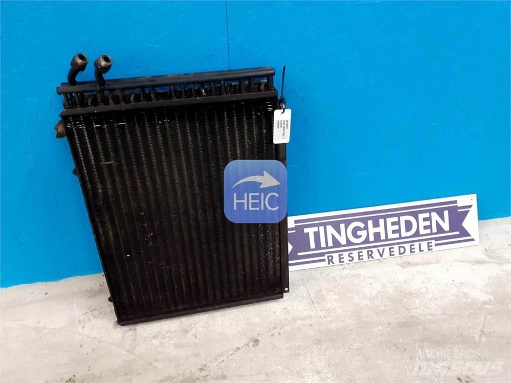 John Deere 2054 Radiators