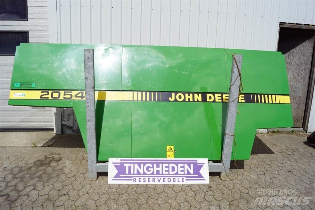 John Deere 2054 Farm machinery