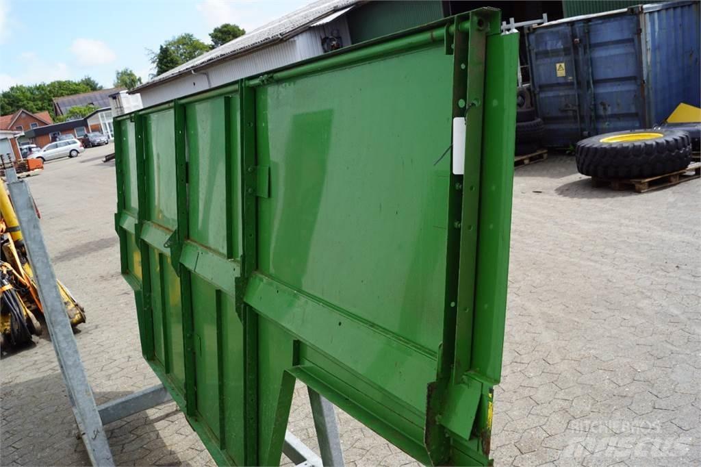 John Deere 2054 Farm machinery