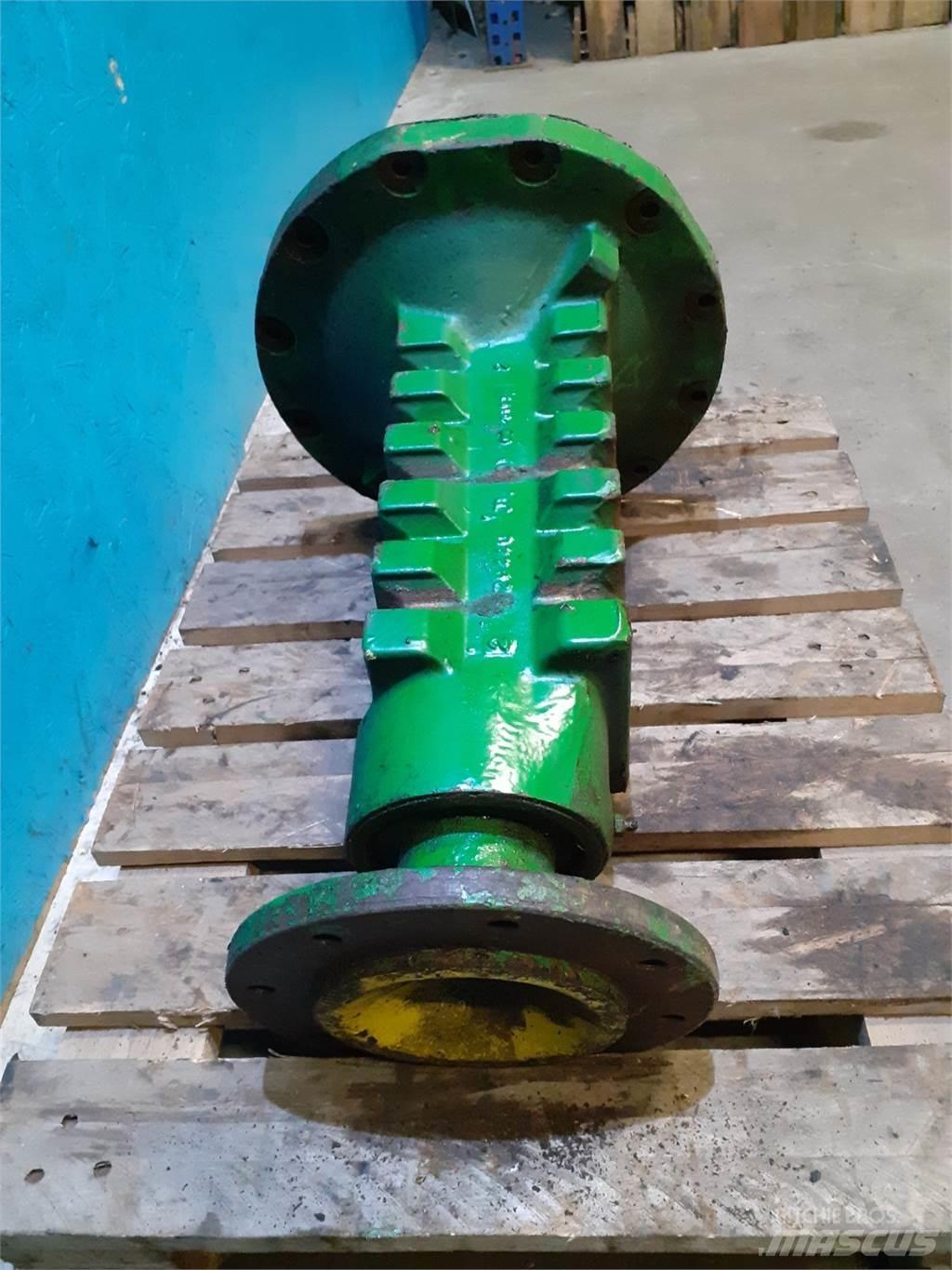 John Deere 2120 Other tractor accessories