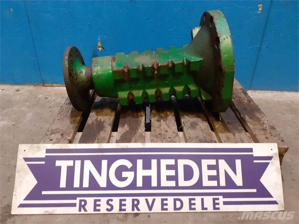 John Deere 2120 Other tractor accessories