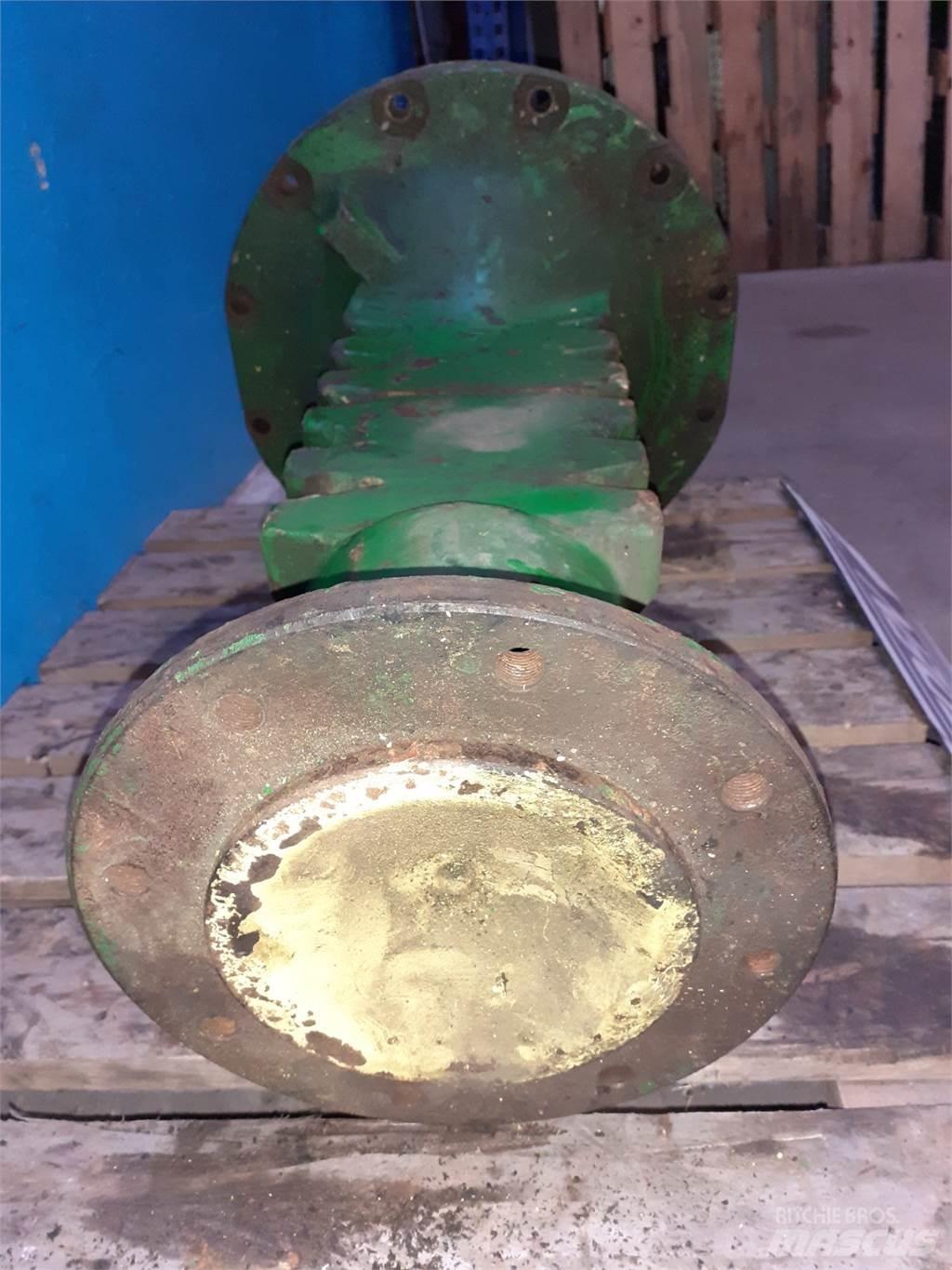 John Deere 2120 Other tractor accessories