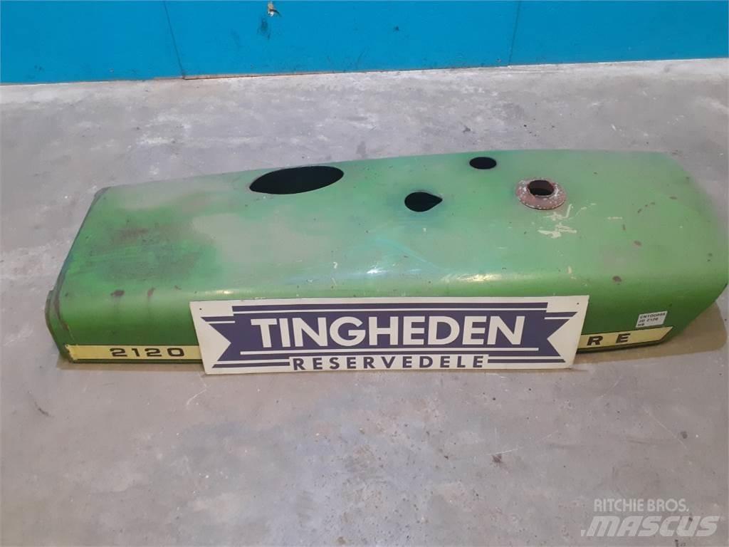 John Deere 2120 Other tractor accessories